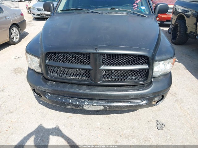Aukcja sprzedaży 2005 Dodge Ram 1500 Slt/laramie, vin: 1D7HA18N35S251523, numer aukcji: 44746294