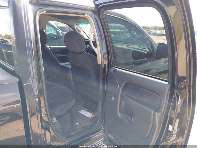 Aukcja sprzedaży 2005 Dodge Ram 1500 Slt/laramie, vin: 1D7HA18N35S251523, numer aukcji: 44746294
