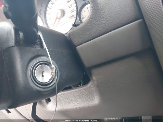 Продаж на аукціоні авто 2004 Jeep Liberty Sport, vin: 1J4GK48K94W219378, номер лоту: 44746302