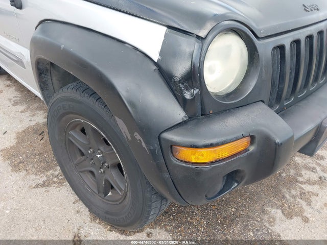 Продаж на аукціоні авто 2004 Jeep Liberty Sport, vin: 1J4GK48K94W219378, номер лоту: 44746302