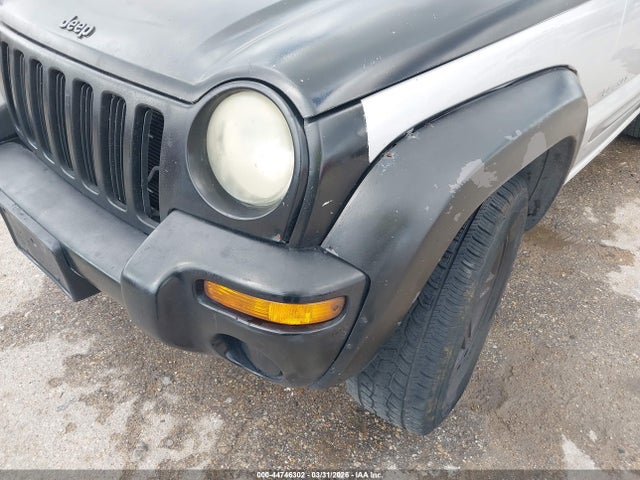 Продаж на аукціоні авто 2004 Jeep Liberty Sport, vin: 1J4GK48K94W219378, номер лоту: 44746302