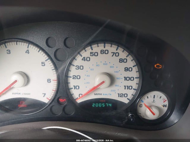 Продаж на аукціоні авто 2004 Jeep Liberty Sport, vin: 1J4GK48K94W219378, номер лоту: 44746302