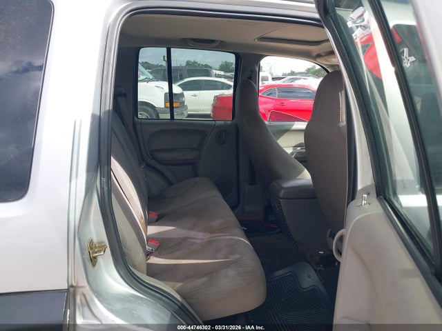 Продаж на аукціоні авто 2004 Jeep Liberty Sport, vin: 1J4GK48K94W219378, номер лоту: 44746302