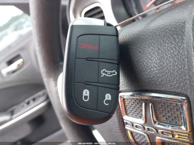 Продаж на аукціоні авто 2012 Dodge Charger Se, vin: 2C3CDXBG1CH111214, номер лоту: 44746303