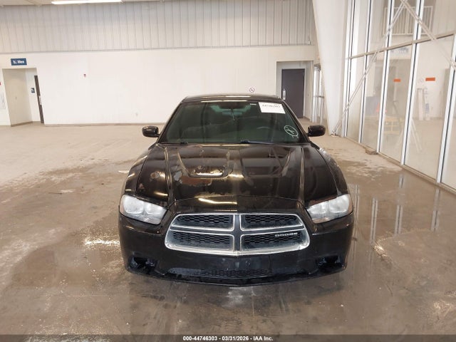 Продаж на аукціоні авто 2012 Dodge Charger Se, vin: 2C3CDXBG1CH111214, номер лоту: 44746303
