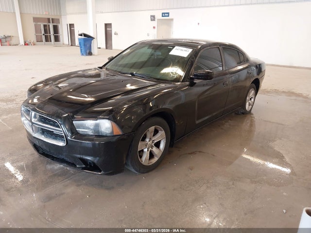 Продаж на аукціоні авто 2012 Dodge Charger Se, vin: 2C3CDXBG1CH111214, номер лоту: 44746303