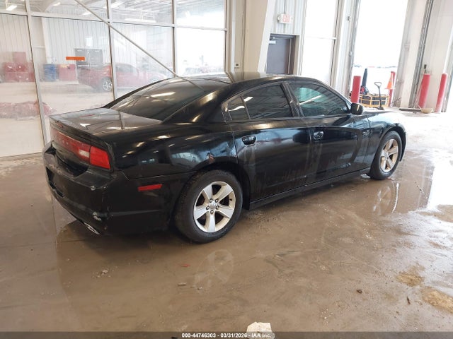 Продаж на аукціоні авто 2012 Dodge Charger Se, vin: 2C3CDXBG1CH111214, номер лоту: 44746303