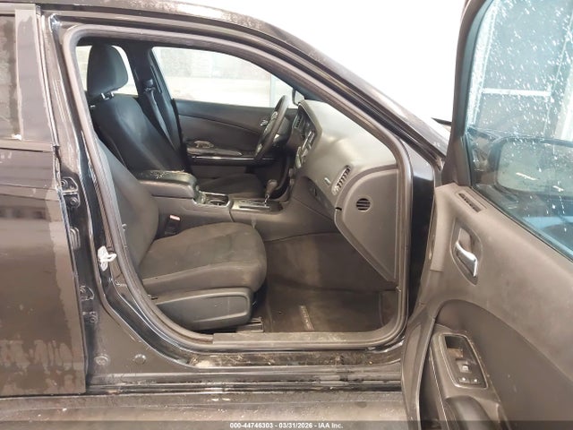 Продаж на аукціоні авто 2012 Dodge Charger Se, vin: 2C3CDXBG1CH111214, номер лоту: 44746303