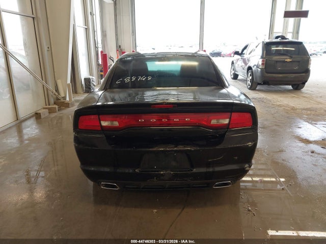 Продаж на аукціоні авто 2012 Dodge Charger Se, vin: 2C3CDXBG1CH111214, номер лоту: 44746303