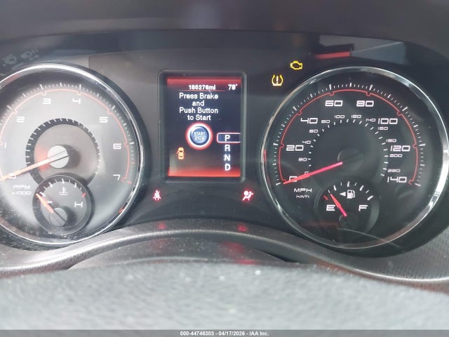 Продаж на аукціоні авто 2012 Dodge Charger Se, vin: 2C3CDXBG1CH111214, номер лоту: 44746303