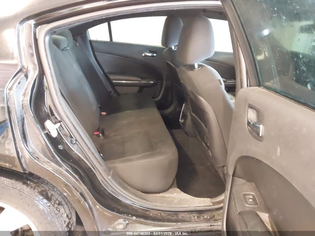 Продаж на аукціоні авто 2012 Dodge Charger Se, vin: 2C3CDXBG1CH111214, номер лоту: 44746303