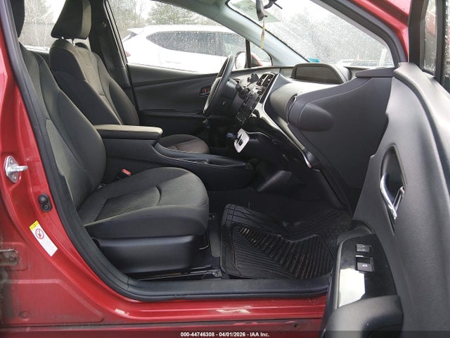 2016 TOYOTA PRIUS JTDKBRFU9G3512933 Photo 4