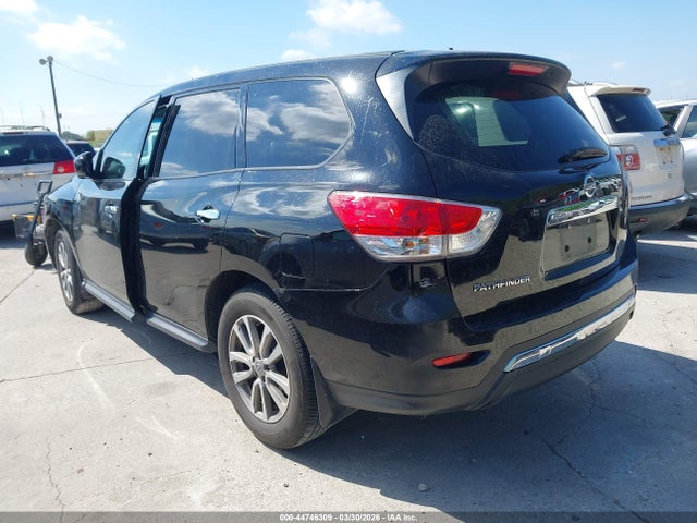 Nissan Pathfinder 2014 5N1AR2MN6EC731271 Image 13