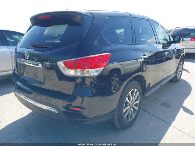 Nissan Pathfinder 2014 5N1AR2MN6EC731271 Image 14