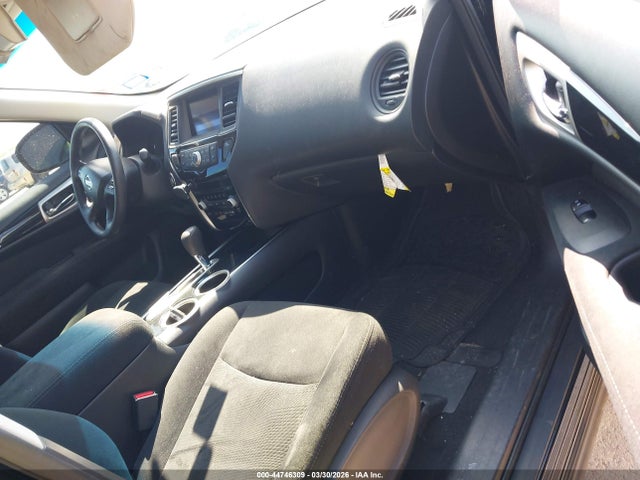 Nissan Pathfinder 2014 5N1AR2MN6EC731271 Image 15