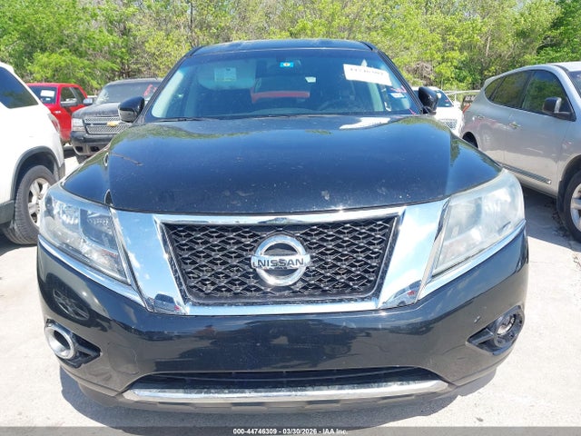 Nissan Pathfinder 2014 5N1AR2MN6EC731271 Image 16