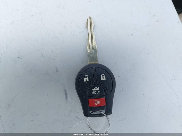 3N1AB7AP4GY233918 Nissan SENTRA S