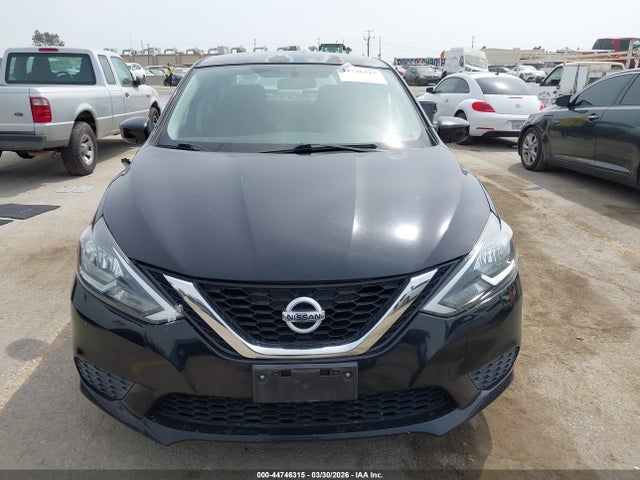 3N1AB7AP4GY233918 Nissan SENTRA S