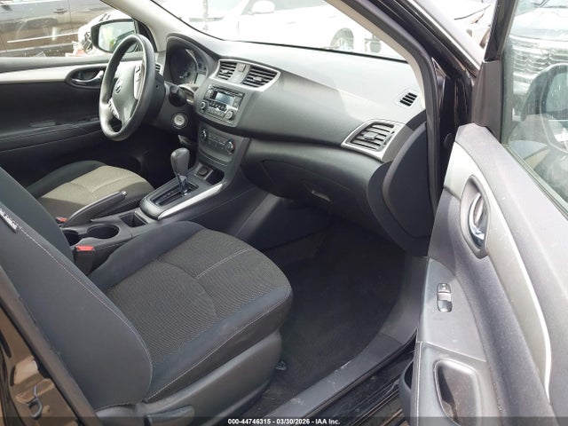 3N1AB7AP4GY233918 Nissan SENTRA S