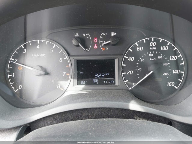 3N1AB7AP4GY233918 Nissan SENTRA S