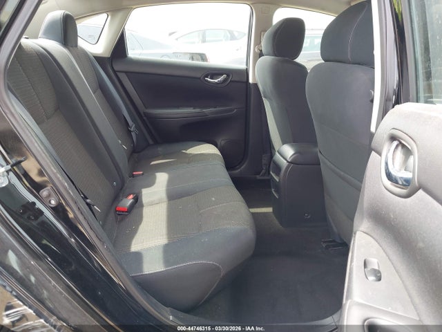 3N1AB7AP4GY233918 Nissan SENTRA S
