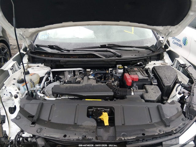 2024 NISSAN ROGUE 5N1BT3AB1RC750211 Photo 9