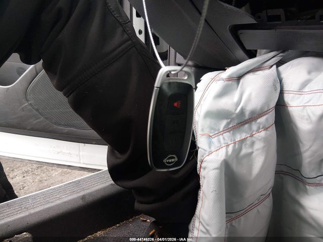 2024 NISSAN ROGUE 5N1BT3AB1RC750211 Photo 10