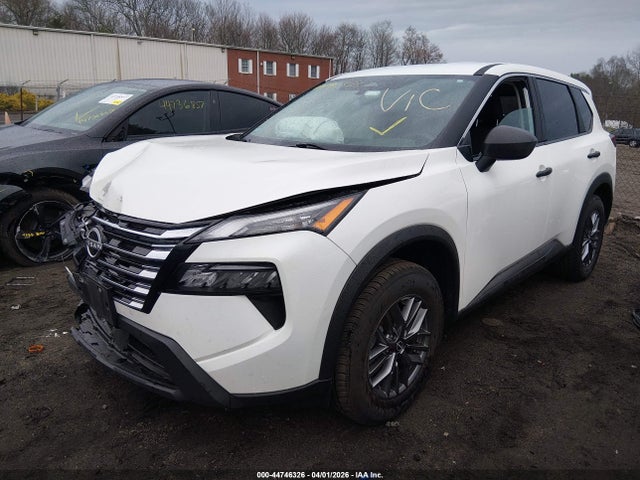 2024 NISSAN ROGUE 5N1BT3AB1RC750211 Photo 1