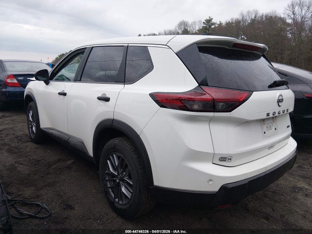 2024 NISSAN ROGUE 5N1BT3AB1RC750211 Photo 2