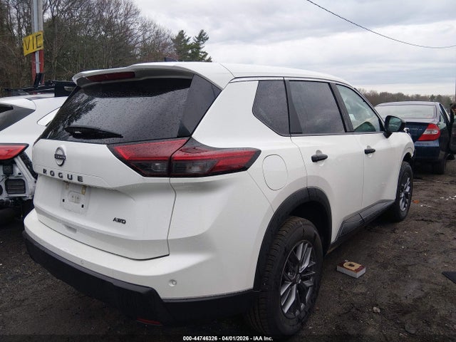 2024 NISSAN ROGUE 5N1BT3AB1RC750211 Photo 3