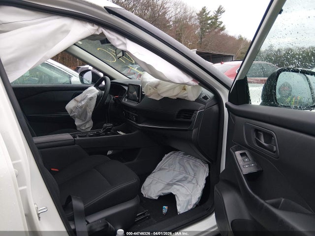 2024 NISSAN ROGUE 5N1BT3AB1RC750211 Photo 4