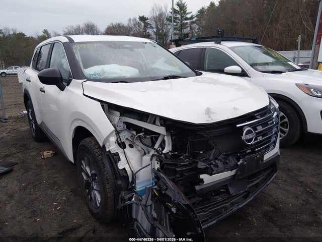 2024 NISSAN ROGUE 5N1BT3AB1RC750211 Photo 5