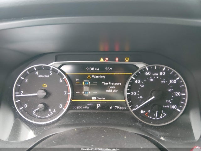 2024 NISSAN ROGUE 5N1BT3AB1RC750211 Photo 6