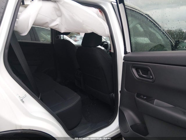 2024 NISSAN ROGUE 5N1BT3AB1RC750211 Photo 7