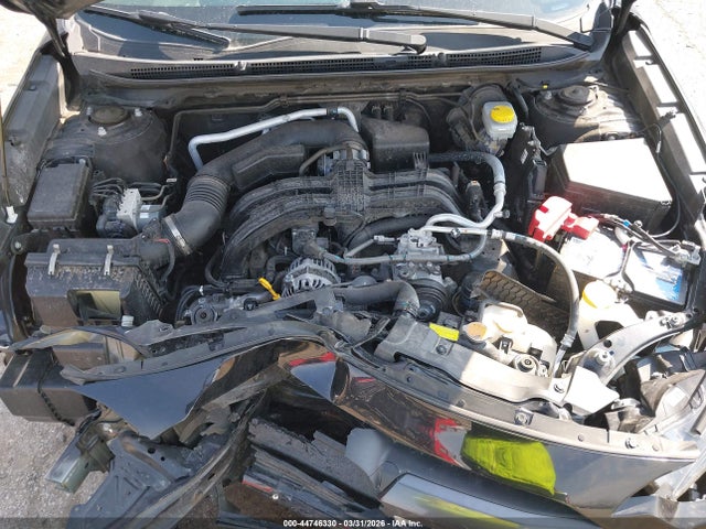 Aukcja sprzedaży 2024 Subaru Outback Premium, vin: 4S4BTADC2R3244797, numer aukcji: 44746330