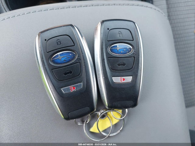Aukcja sprzedaży 2024 Subaru Outback Premium, vin: 4S4BTADC2R3244797, numer aukcji: 44746330