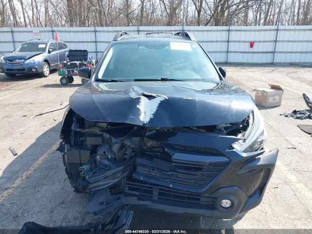 Aukcja sprzedaży 2024 Subaru Outback Premium, vin: 4S4BTADC2R3244797, numer aukcji: 44746330