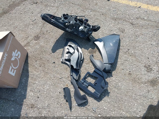 Aukcja sprzedaży 2024 Subaru Outback Premium, vin: 4S4BTADC2R3244797, numer aukcji: 44746330