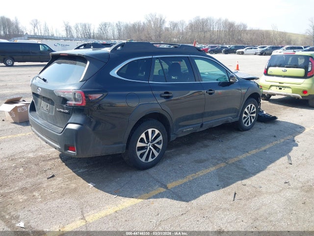 Aukcja sprzedaży 2024 Subaru Outback Premium, vin: 4S4BTADC2R3244797, numer aukcji: 44746330