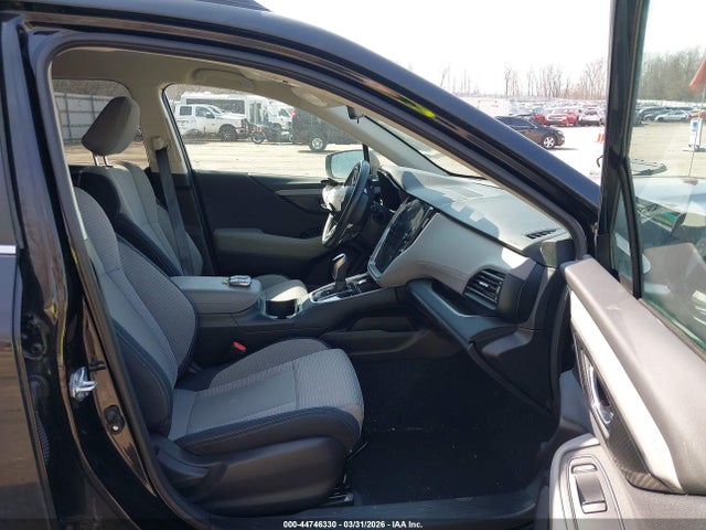 Aukcja sprzedaży 2024 Subaru Outback Premium, vin: 4S4BTADC2R3244797, numer aukcji: 44746330