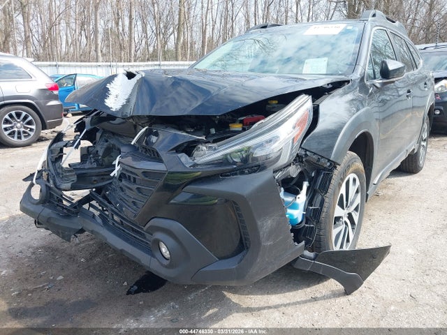 Aukcja sprzedaży 2024 Subaru Outback Premium, vin: 4S4BTADC2R3244797, numer aukcji: 44746330