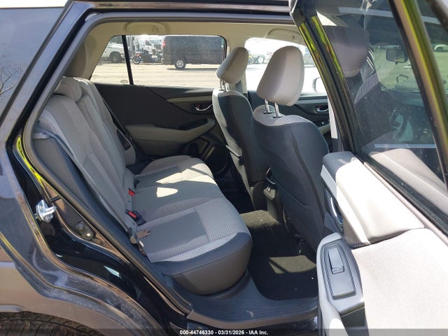 Aukcja sprzedaży 2024 Subaru Outback Premium, vin: 4S4BTADC2R3244797, numer aukcji: 44746330