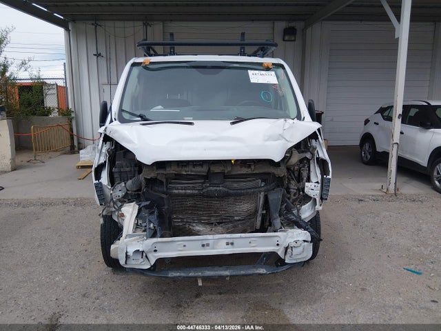 1FTBW2Y86NKA21489 Ford Transit-350