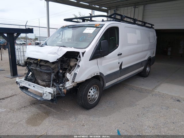 1FTBW2Y86NKA21489 Ford Transit-350