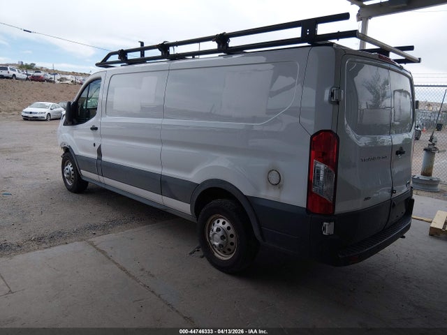 1FTBW2Y86NKA21489 Ford Transit-350