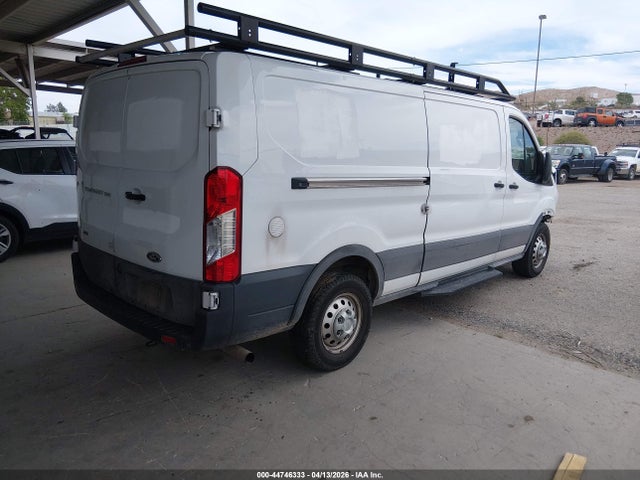 1FTBW2Y86NKA21489 Ford Transit-350