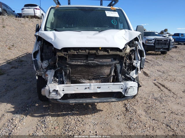 1FTBW2Y86NKA21489 Ford Transit-350