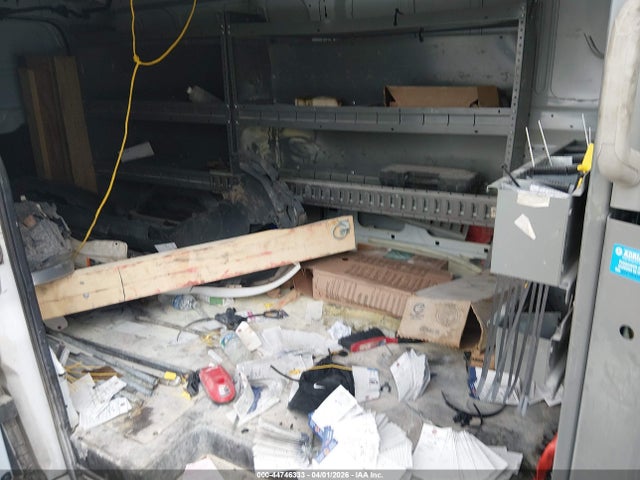 1FTBW2Y86NKA21489 Ford Transit-350