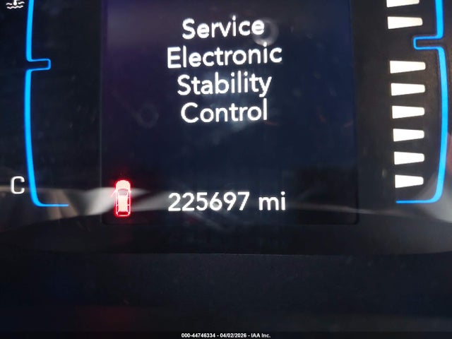 44746334 :رقم المزاد ، 2C4RC1BG0JR217120 vin ، 2018 Chrysler Pacifica Touring L مزاد بيع