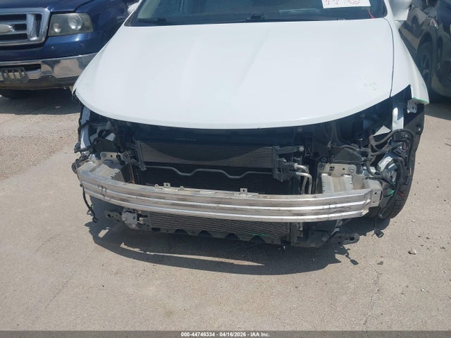 44746334 :رقم المزاد ، 2C4RC1BG0JR217120 vin ، 2018 Chrysler Pacifica Touring L مزاد بيع